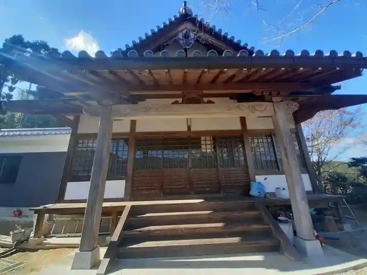 常照寺(奈良県)