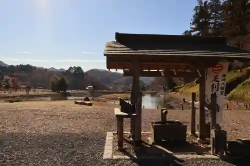 樺崎八幡宮(栃木県)