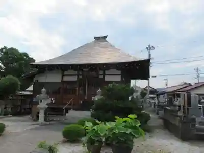 聚徳院(東京都)