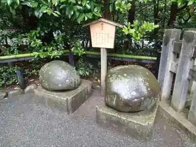 鶴岡八幡宮のその他建物