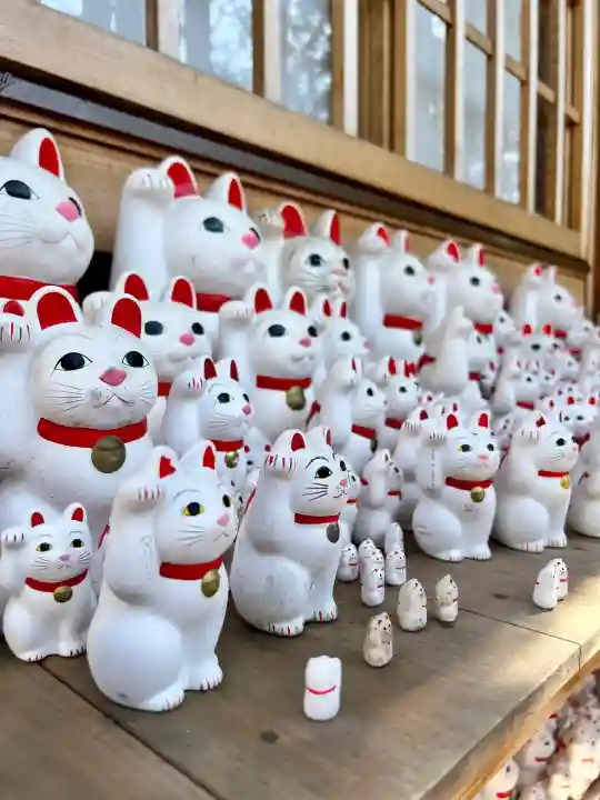 豪徳寺(東京都)