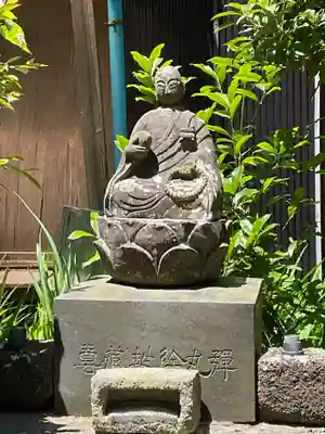 観音寺(神奈川県)