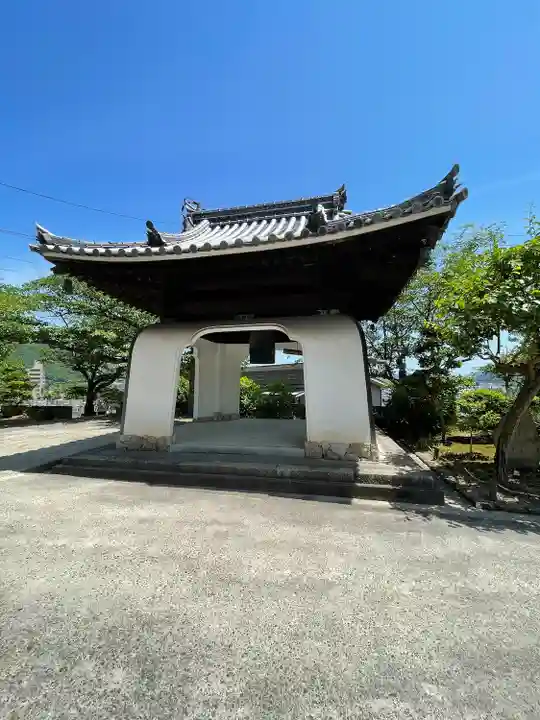 妙正寺(広島県)