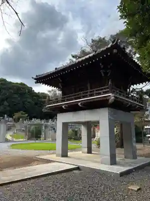 総寧寺(千葉県)
