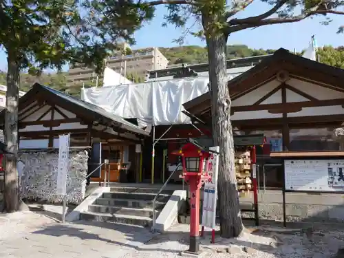 東照宮(広島県)