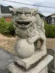 島之神社(愛媛県)