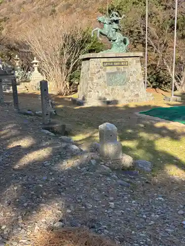 小茂田浜神社(長崎県)