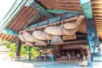 出雲大社(島根県)