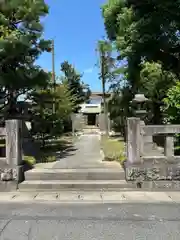 大御霊神社(愛知県)