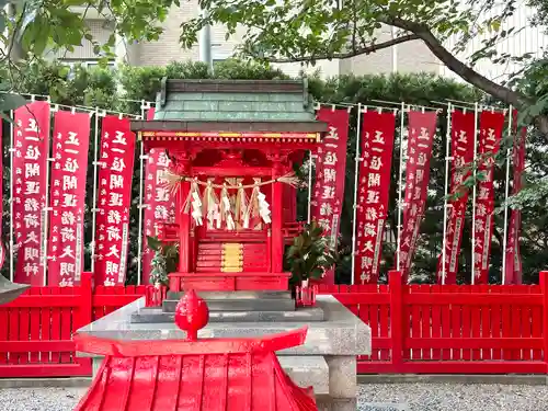 菅生神社(愛知県)