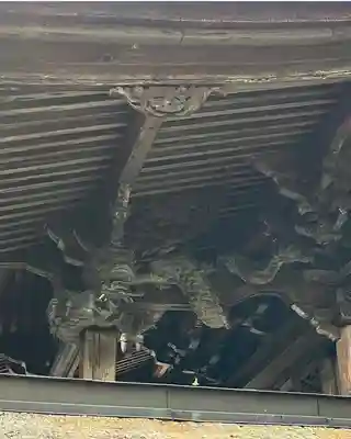 手力雄神社(岐阜県)