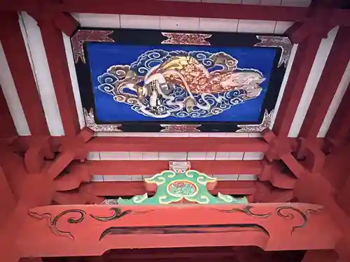 中禅寺(栃木県)