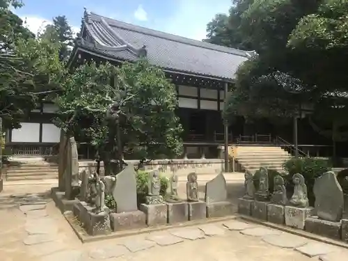 円覚寺のその他建物