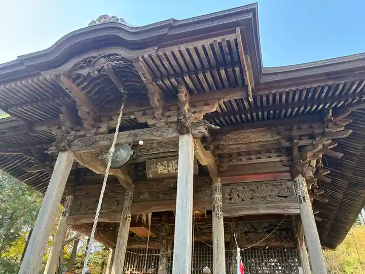 慈光寺(埼玉県)