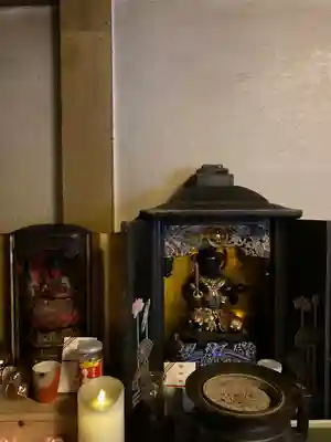 水上寺(成田山水上不動尊) (群馬県)