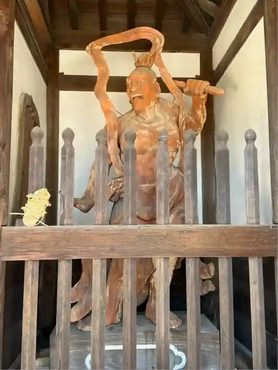 福祥寺(須磨寺)(兵庫県)