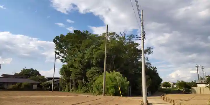 香取神社(埼玉県)