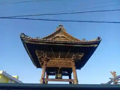 真宗大谷派笠松別院(岐阜県)