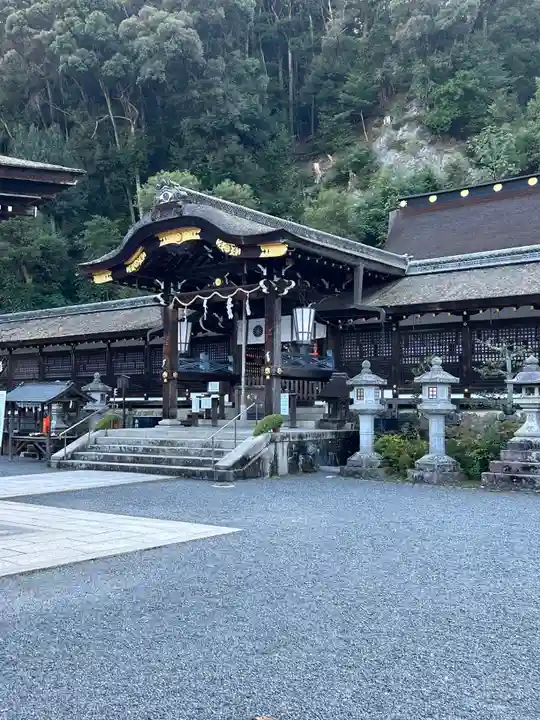 松尾大社(京都府)