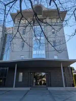 安養院(東京都)