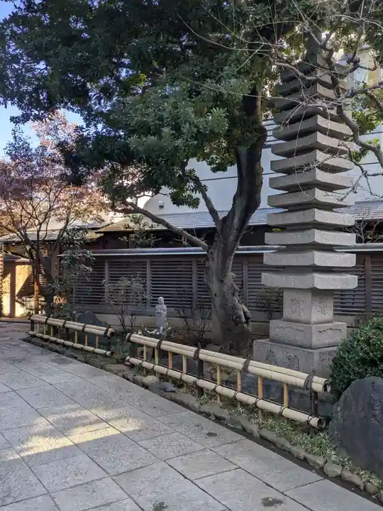 源長寺(東京都)
