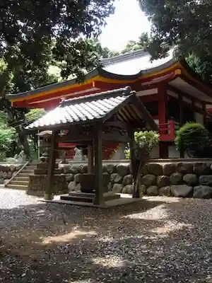 百草八幡神社(東京都)
