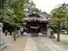 玉敷神社の本殿・本堂