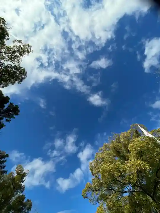 若宮神明社(愛知県)