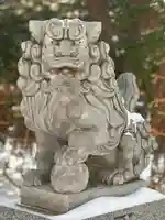 琴似神社(北海道)