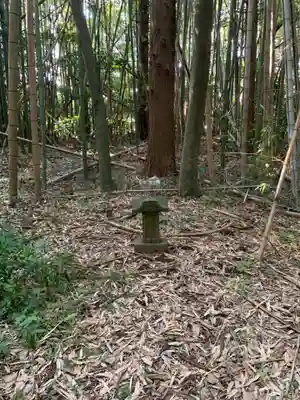 御門大神(千葉県)