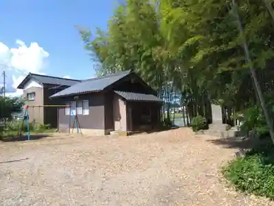 若八幡神社(福井県)