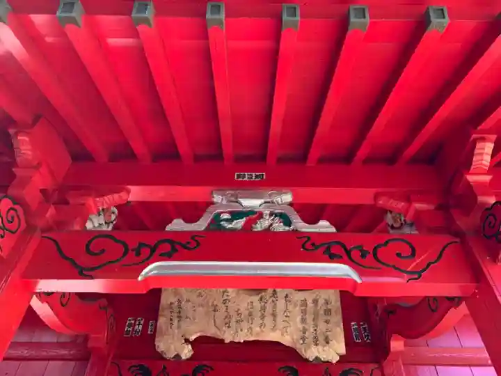 湯原観音のその他建物