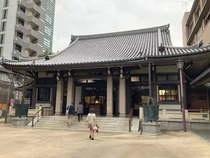 とげぬき地蔵尊 高岩寺(東京都)