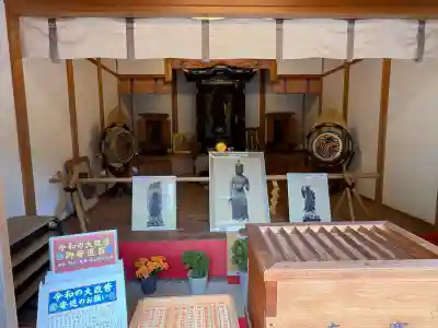 大野神社(滋賀県)