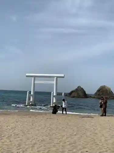 櫻井神社(福岡県)