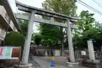 北澤八幡神社(東京都)