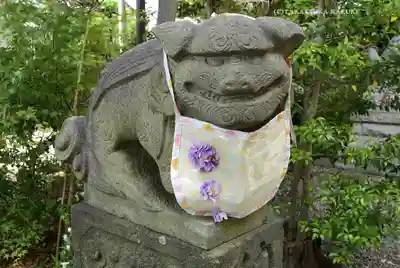 菊田神社(千葉県)