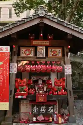 福良天満宮(大分県)