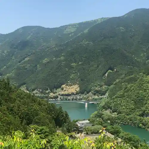 丹生川上神社（上社）(奈良県)
