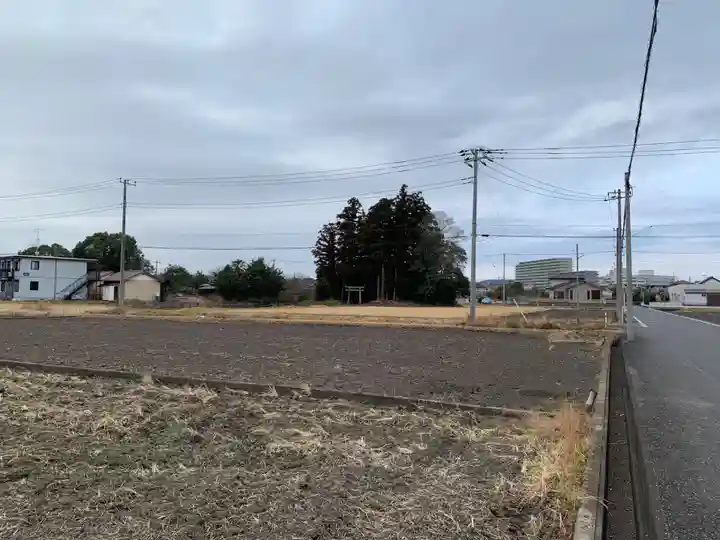 子安神社(千葉県)