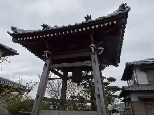 繁昌院神應寺のその他建物