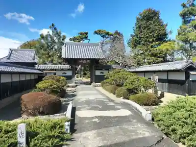 成道寺(静岡県)