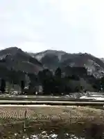 高司神社〜むすびの神の鎮まる社〜の景色