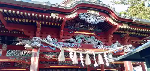 高尾山薬王院(東京都)