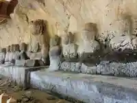 臼杵石仏(大分県)