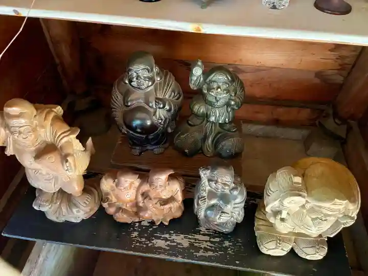 大円寺(東京都)