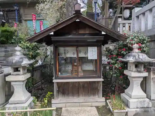 五條天神社(東京都)