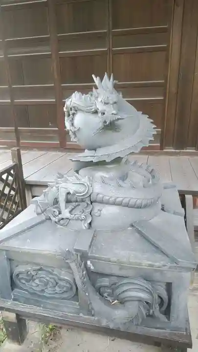 元興寺のその他建物