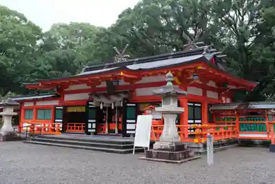 熊野速玉大社の本殿・本堂