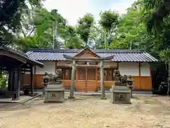 春日神社(奈良県)